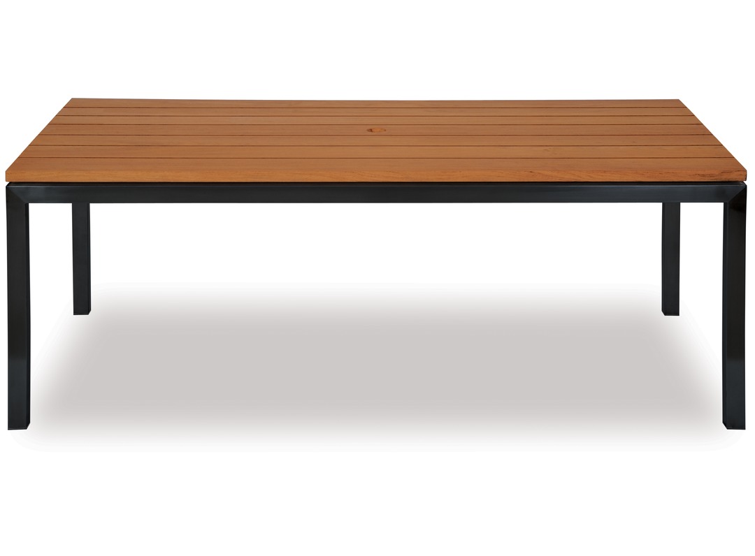 Coast 2000 Oblong Outdoor Table